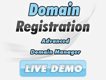 Cheap domain name services