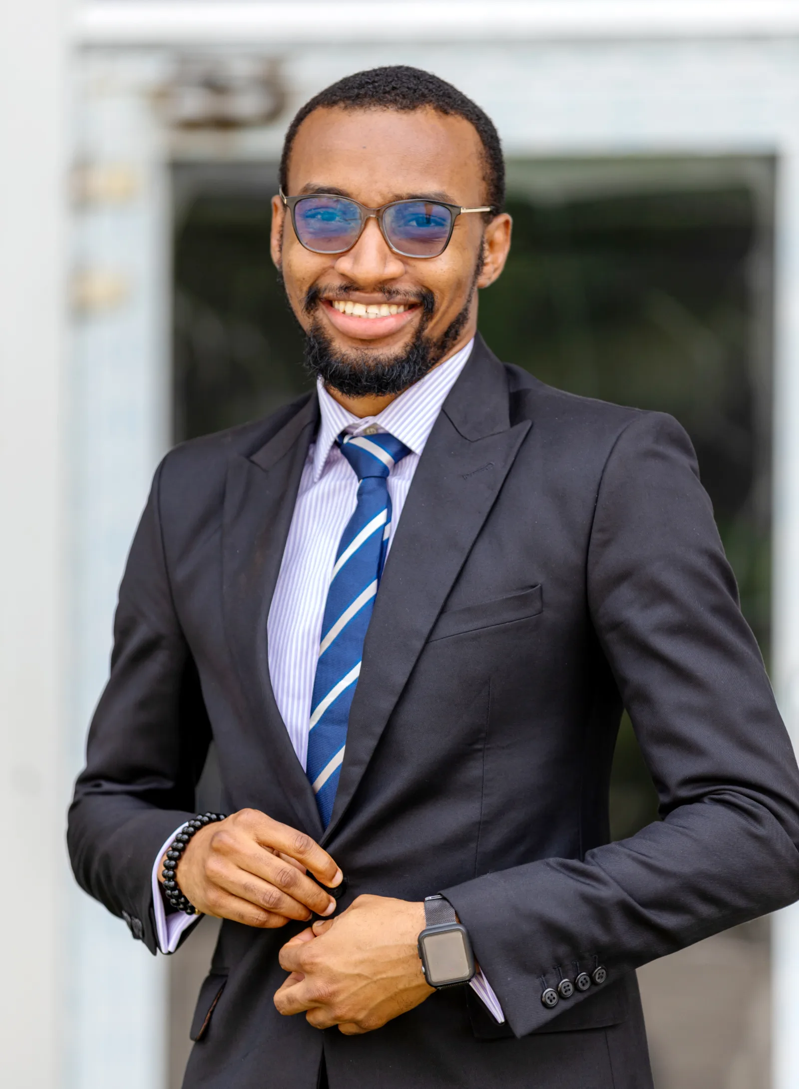 Sommie Njoku